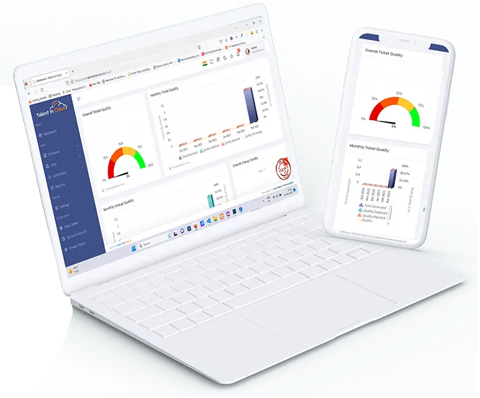 recruitment management software