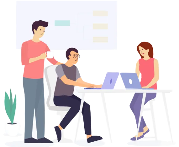 recruitment process